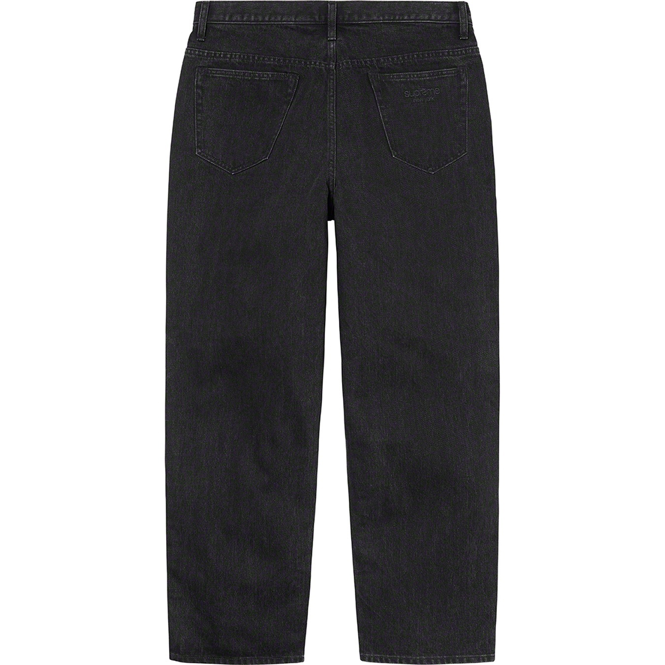 Baggy Jean view 8